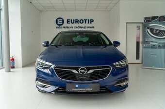 Opel Insignia 2.0 CDTI BiTURBO 210k S&S Dynamic 4x4 AT8