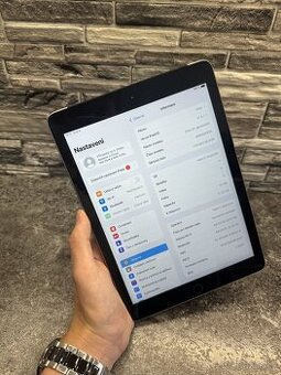 iPad 6 2018 32GB Space Gray se SIM - 1