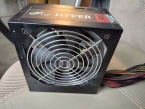 Zdroj PC Fortron Hyper HP700S 700W ATX "PPA7003101"