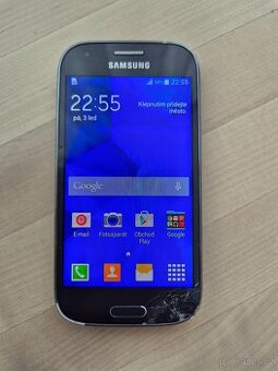 Mobilní telefon Samsung Galaxy ACE 4 - funkční, č.20