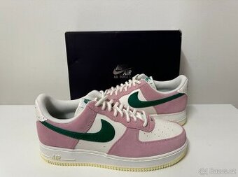 Nike Air Force 1 '07 LV8 ND Soft Pink vel.45/29cm