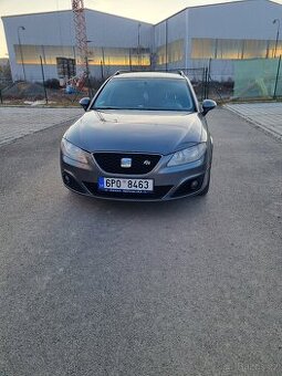 Seat Exeo 2.0TDI