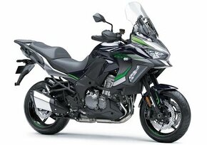 Kawasaki Versys 1000 SE MY2024