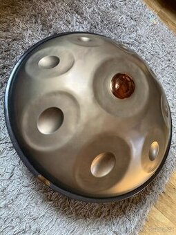 Handpan