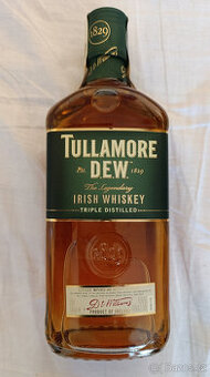 Tullamore D.E.W. 0,5l 40 %