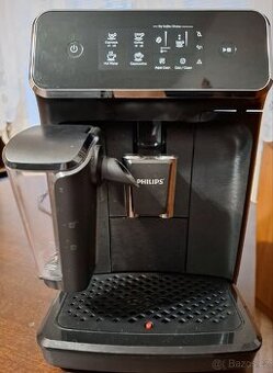 Kávovar Philips Series 2200 LatteGo