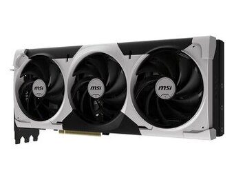 Grafická karta MSI GeForce RTX 5090 32G VENTUS 3X OC