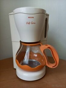 Překapávač Philips HD 7501 Café Gaia