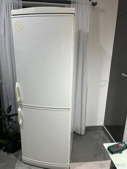 Lednice GORENJE s mrazákem - 1