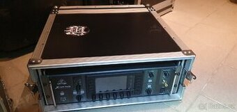 mixpult behringer x32rack - 1