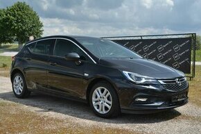 Opel Astra 1.4 Turbo Excellence LED
