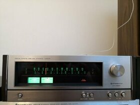 VINTAGE TUNER KENWOOD KT-4005 ZE SBÍRKY