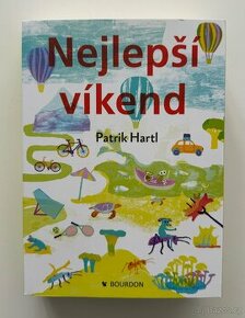 Patrik Hartl - Nejlepší víkend