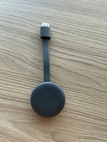 Chromecast 3