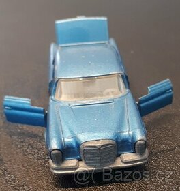 Sběratelské auto matchbox