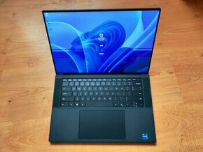 Dell Precision 5560 i7-11800H 64GB 1TB SSD Geforce A2000 4GB