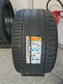 Letní sportovní pneu Pirelli PZero 325/30 ZR20