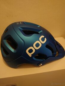 Helma POC tectal