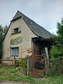 PRODEJ,RODINNÝ DŮM V OBCI ZVOLE U ZÁBŘEHA,294m2