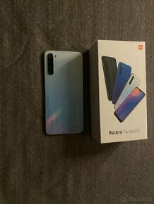 Xiaomi redmi note8t 64GB