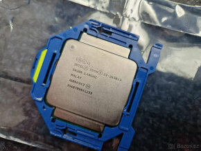 Xeon E5-2630V3 SR206 2.40GHz 8/16 LGA 2011-3/X99