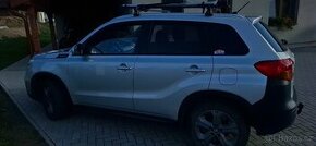 Suzuki Vitara 1.6 4x4 - 1