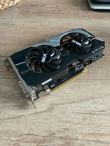 Sapphire HD 7790 DUAL-X OC 1GB GDDR5