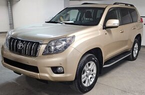 Prodám Toyotu Land Cruiser