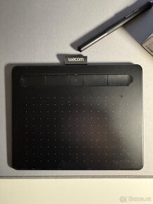 Grafický tablet Wacom Intuos S Bluetooth