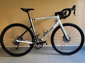 Cannondale SuperSix Evo III