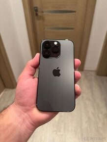 iPhone 14 Pro 128Gb Space Black 89%