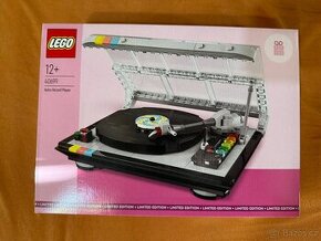 LEGO GWP 40699 Retro gramofon