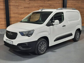 Opel Combo Van 1.2 Turbo Dynamic - Odpočet DPH 23%