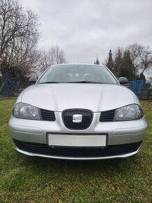 Seat Ibiza 1.2 47kw