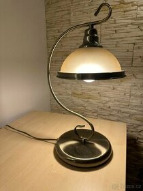 Sada svítidel -lustr, lampa,2xsvětla nástěnná