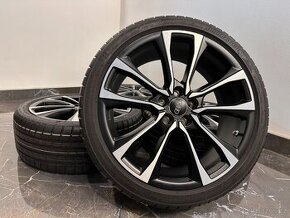 original audi a1 r18 5x100 s line 82A071498 DPH