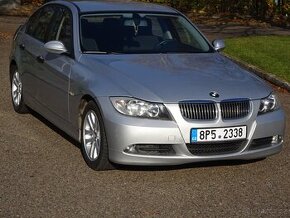 BMW 320i r.v.2005 (110 kw)