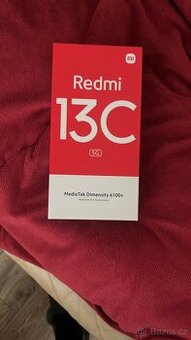 Redmi  13C