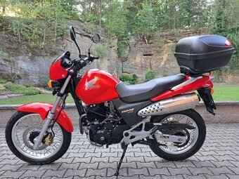 Honda Vigor 650 - ORIGINÁL STAV 21 000 km - 1