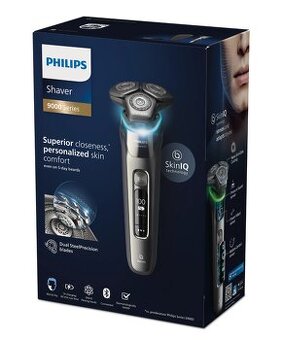 Elektrický holicí strojek Philips Shaver 9000 Series