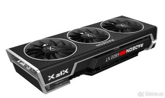 XFX Radeon RX 6800 XT Speedster MERC 319 16GB - top stav