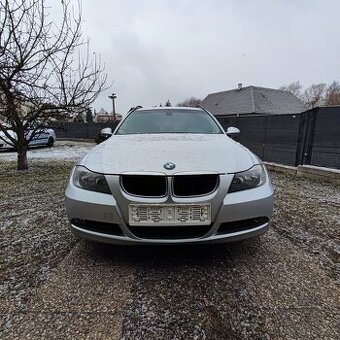 BMW  318d Tour 90kw