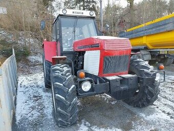 Zetor  Crystal  12145