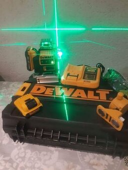 Akku Laser 4D 16L 360 DeWalt