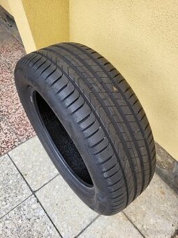 Letní pneumatiky Pirelli Scorpion 235/55 R18 100V