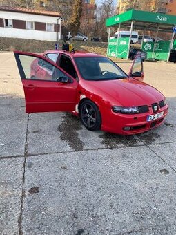 Seat Leon 1.9 TDi