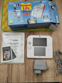 Nintendo 2 DS - 1
