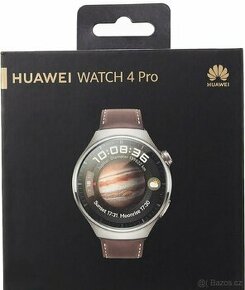 Huawei Watch 4 Pro 48mm