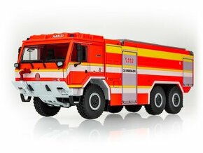 Tatra 815-7 CAS 30 Kobit 1:43 Kaden - 1