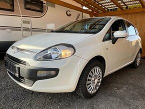 Fiat Punto EVO 1,2i